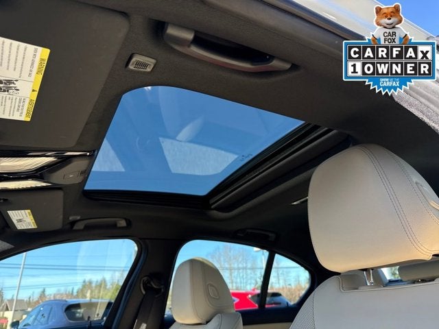 2023 BMW 3 Series 330e xDrive