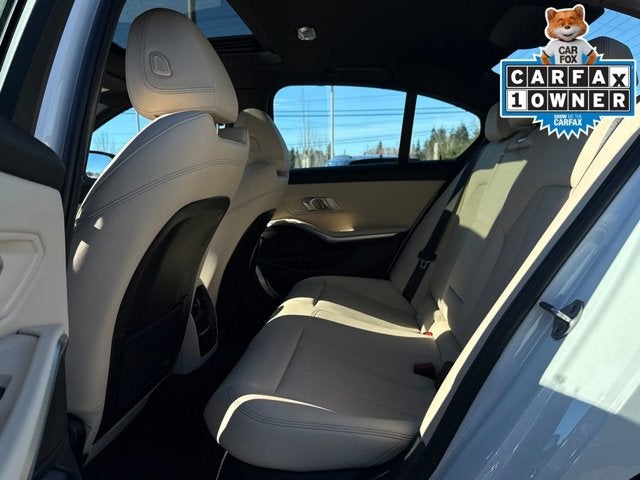 2023 BMW 3 Series 330e xDrive