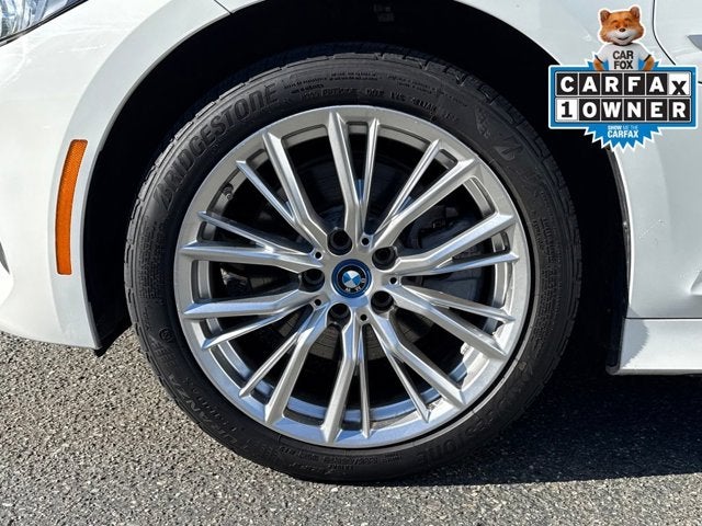 2023 BMW 3 Series 330e xDrive