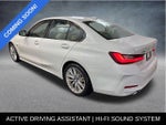 2023 BMW 3 Series 330e xDrive