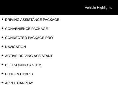 2023 BMW 3 Series 330e xDrive