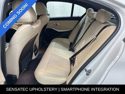 2023 BMW 3 Series 330e xDrive