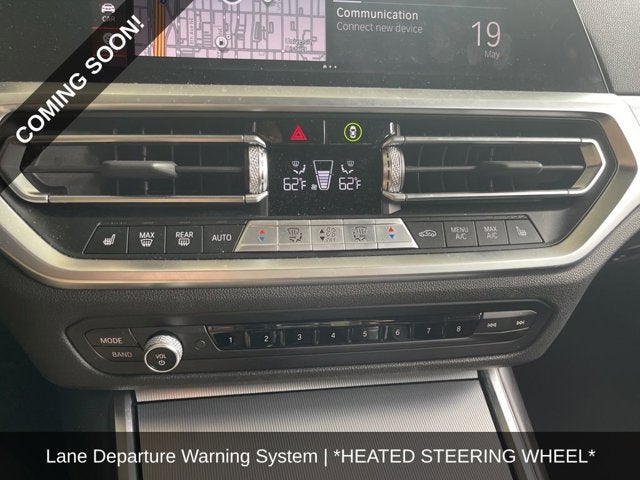 2022 BMW 3 Series 330i xDrive