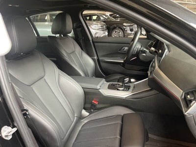 2022 BMW 3 Series 330i xDrive