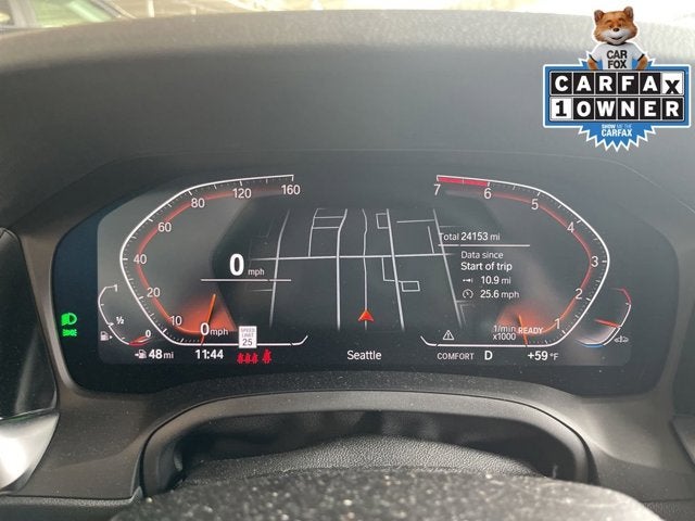 2022 BMW 3 Series 330i xDrive