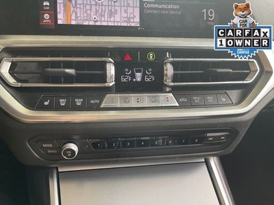 2022 BMW 3 Series 330i xDrive