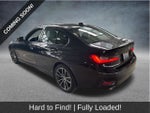 2022 BMW 3 Series 330i xDrive