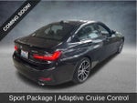 2022 BMW 3 Series 330i xDrive