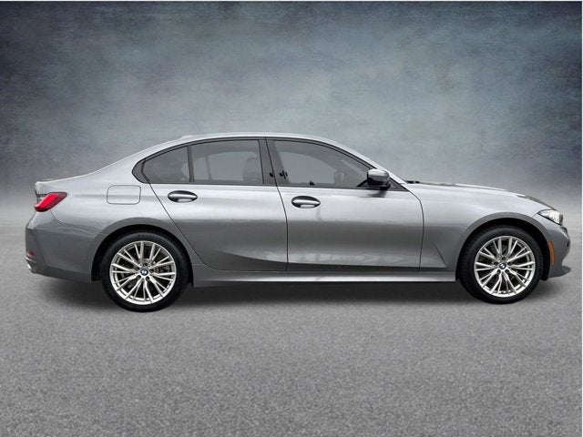 2023 BMW 3 Series 330i xDrive