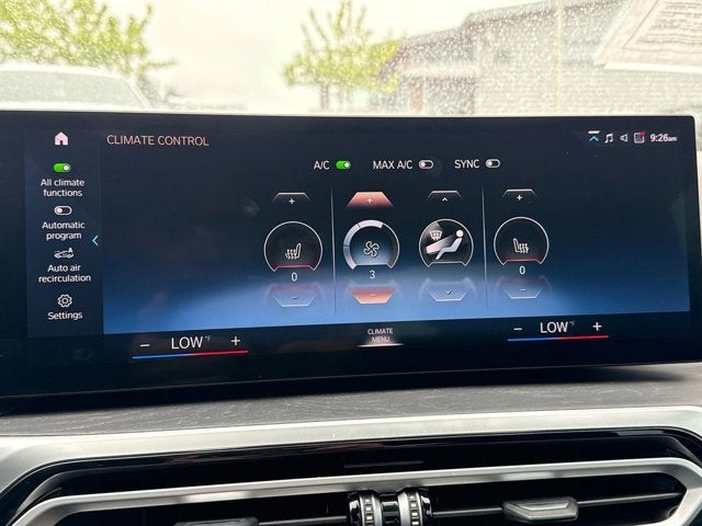 2023 BMW 3 Series 330i xDrive