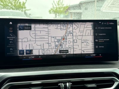 2023 BMW 3 Series 330i xDrive