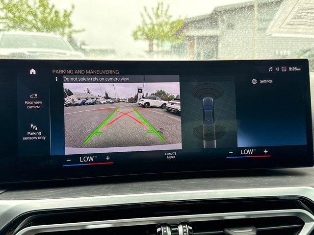 2023 BMW 3 Series 330i xDrive