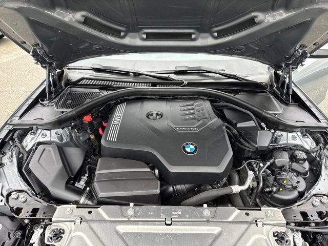 2023 BMW 3 Series 330i xDrive