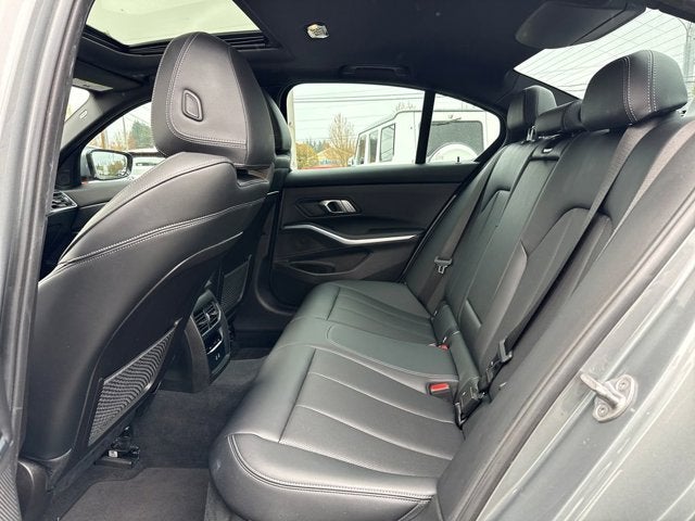 2023 BMW 3 Series 330i xDrive