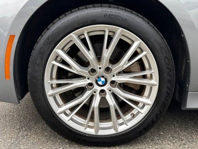 2023 BMW 3 Series 330i xDrive