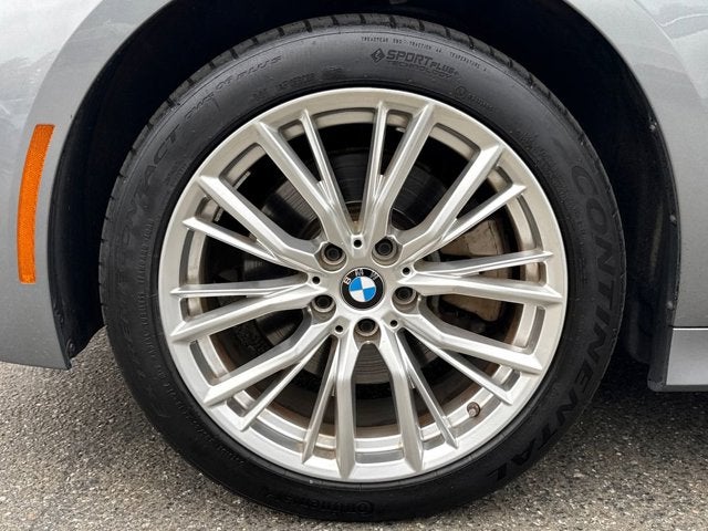 2023 BMW 3 Series 330i xDrive