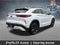 2024 INFINITI QX55 LUXE
