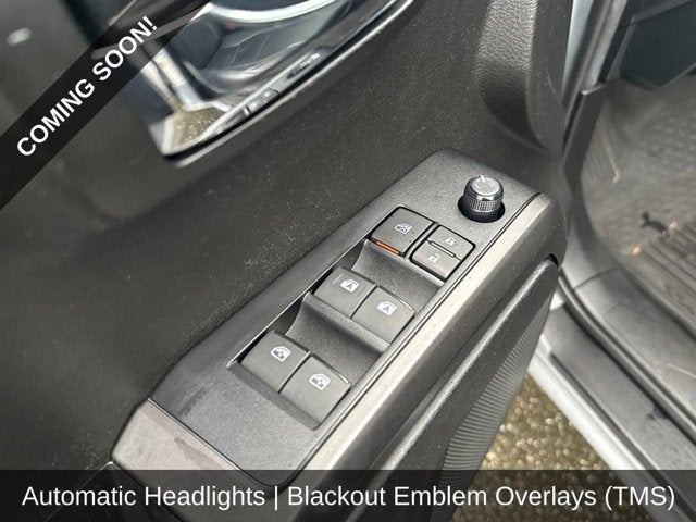 2021 Toyota Tacoma 4WD TRD Off Road