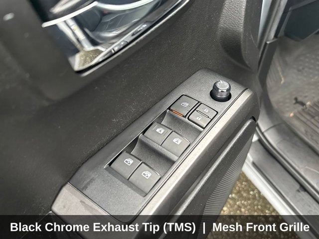 2021 Toyota Tacoma 4WD TRD Off Road