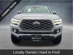 2021 Toyota Tacoma 4WD TRD Off Road
