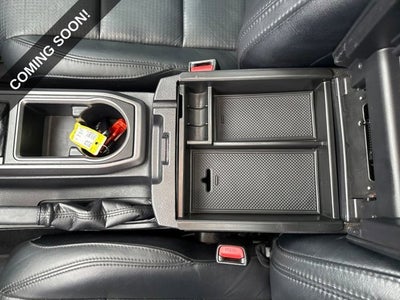 2021 Toyota Tacoma 4WD TRD Off Road