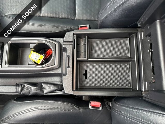 2021 Toyota Tacoma 4WD TRD Off Road