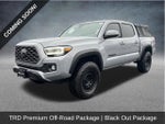 2021 Toyota Tacoma 4WD TRD Off Road