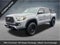 2021 Toyota Tacoma 4WD TRD Off Road