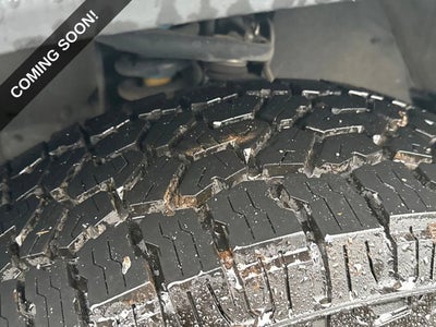 2021 Toyota Tacoma 4WD TRD Off Road