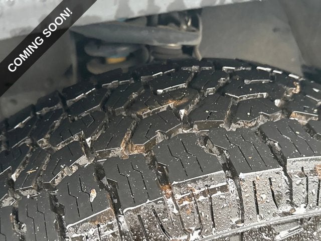 2021 Toyota Tacoma 4WD TRD Off Road