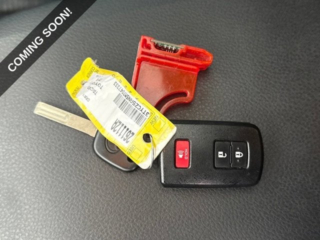 2021 Toyota Tacoma 4WD TRD Off Road