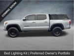 2021 Toyota Tacoma 4WD TRD Off Road
