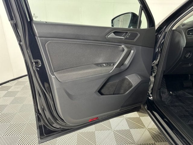 2021 Volkswagen Tiguan S