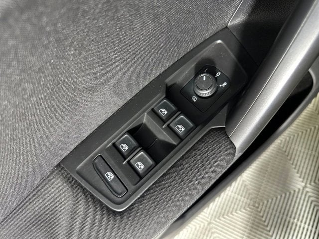 2021 Volkswagen Tiguan S