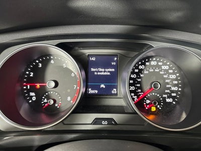 2021 Volkswagen Tiguan S