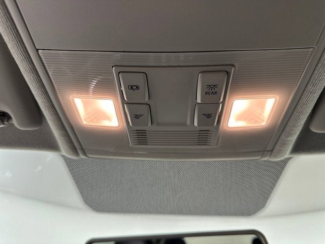 2021 Volkswagen Tiguan S