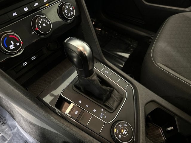 2021 Volkswagen Tiguan S