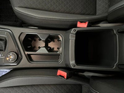 2021 Volkswagen Tiguan S