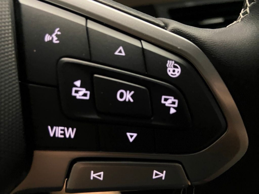 2026 Volkswagen Taos 1.5T SEL