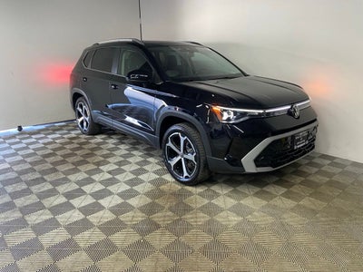 2026 Volkswagen Taos 1.5T SEL