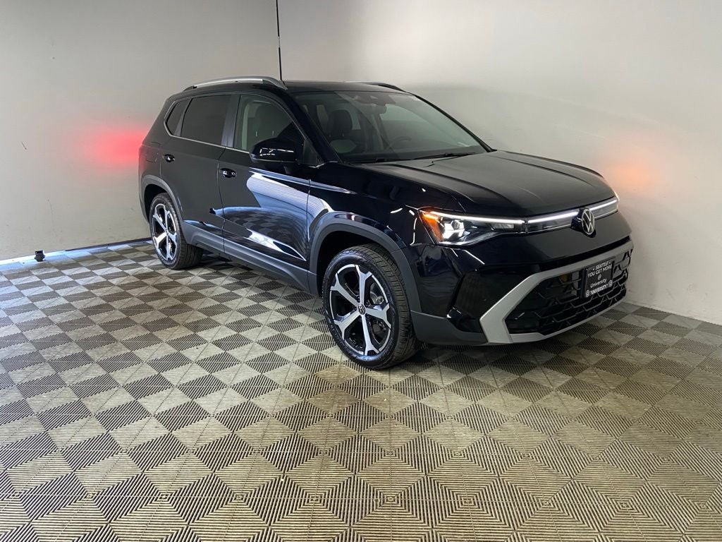 2026 Volkswagen Taos 1.5T SEL