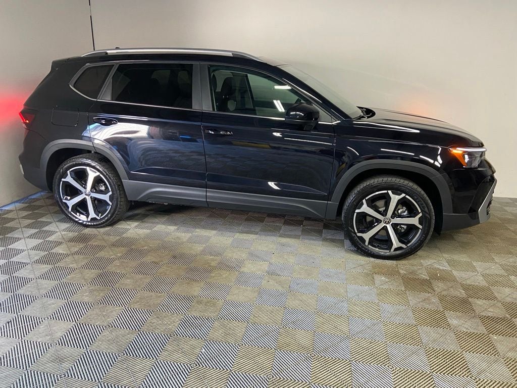 2026 Volkswagen Taos 1.5T SEL