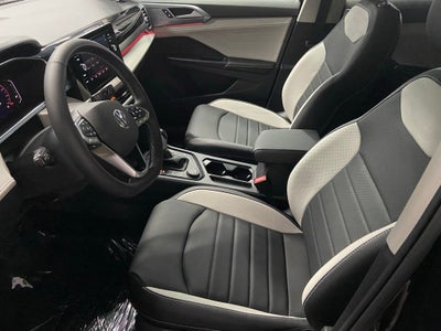 2026 Volkswagen Taos 1.5T SEL