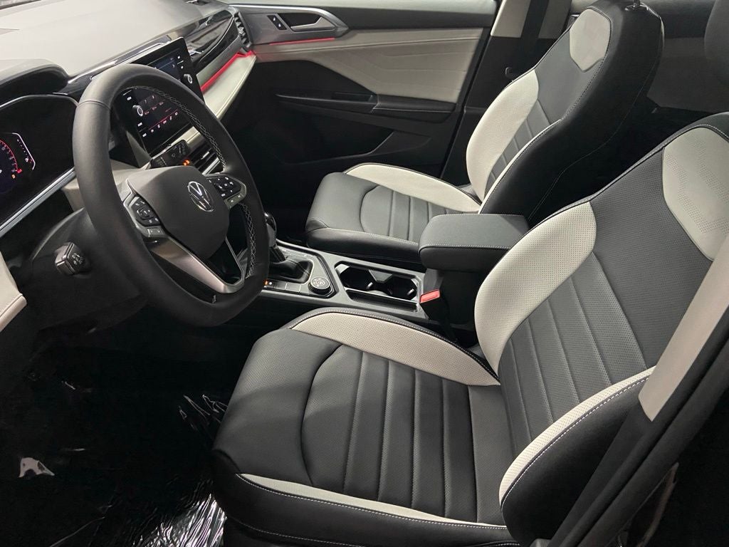 2026 Volkswagen Taos 1.5T SEL
