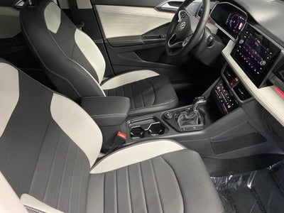 2026 Volkswagen Taos 1.5T SEL