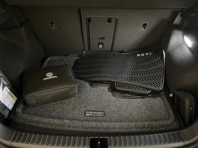 2026 Volkswagen Taos 1.5T SEL
