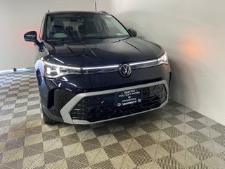 2026 Volkswagen Taos 1.5T SEL