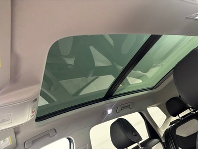 2025 Volkswagen Taos SEL