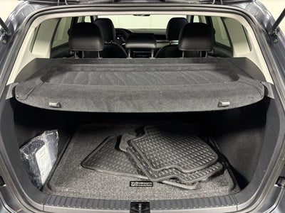 2025 Volkswagen Taos SEL