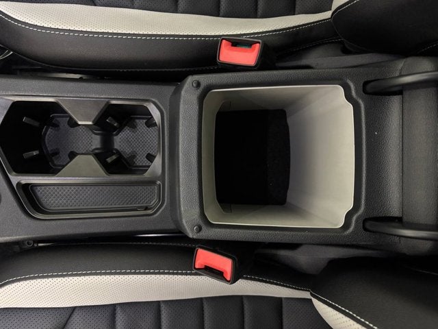 2025 Volkswagen Taos SEL